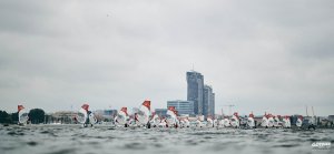 Gdynia Sailing Days potrwa od 2 do 18 lipca