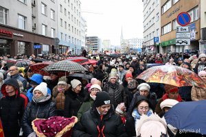 Orszak Trzech Króli w Gdyni