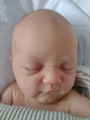 Mateusz, 52 cm, 4040 g, 30.08.23