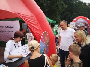 Moto Safety Day (fot. Małgorzata Kaliszewska)