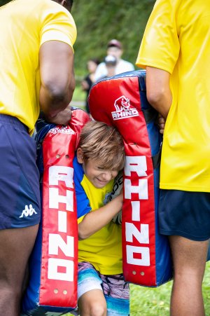 Festyn rodzinny na Obłużu „Świętuj koniec wakacji z uśmiechem!”