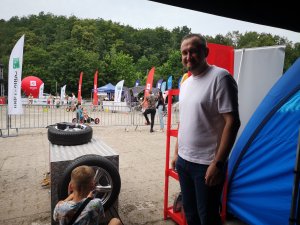 Moto Safety Day (fot. Małgorzata Kaliszewska)