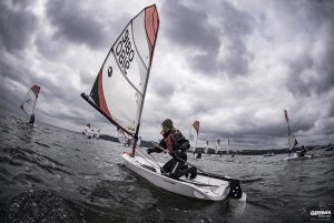 Gdynia Sailing Days potrwa od 2 do 18 lipca