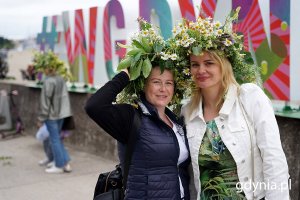 Cudawianki 2024 w Gdyni, fot. Mirosław Pieślak