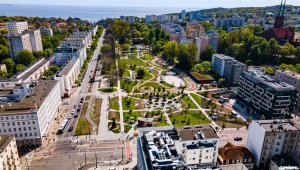 Park Centralny. Zielone miejsce dla każdego