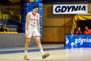 Eurobasket U20 w Gdyni