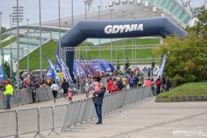 MTB Gdynia Kids to doskonałe wydarzenia, na którym można aktywnie i rodzinnie spędzić czas // fot. gdyniasport.pl