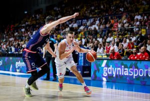 Eurobasket U20 w Gdyni