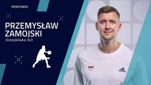 Sportowiec Roku: Przemysław Zamojski