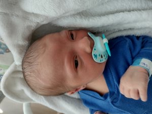 Marcel, 55 cm, 3700 g, 12.06.23