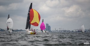 Gdynia Sailing Days potrwa od 2 do 18 lipca