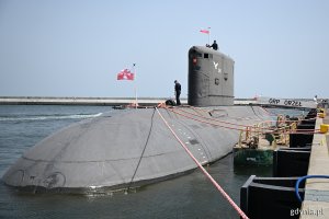 ORP „Orzeł”