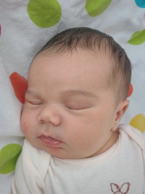 Anna Kinga, 57cm, 4140g, 26.05.23