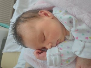 Zuzanna, 53 cm, 3440 g, 14.06.23