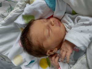 Amelia, 54 cm, 3200 g, 10.06.23