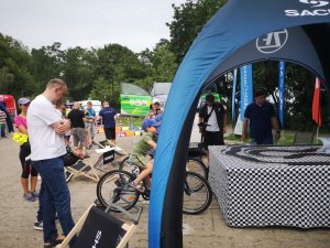 Moto Safety Day (fot. Małgorzata Kaliszewska)