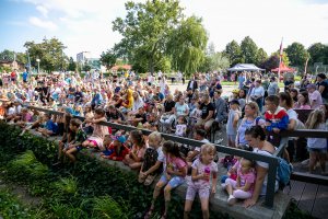 Festyn rodzinny na Obłużu „Świętuj koniec wakacji z uśmiechem!”