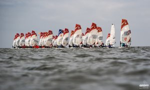 Gdynia Sailing Days potrwa od 2 do 18 lipca