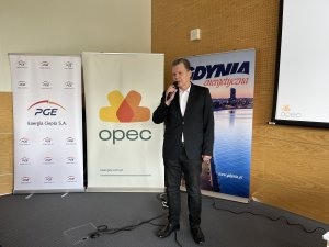 Jak spełnić wymagania projektowe dla budynków podłączonych do miejskiej // fot. Biuro ds. Energetyki