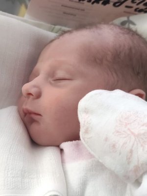 Ida Gabriela, 50cm, 2450g, 03.07.23