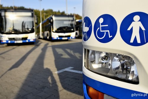 Od 3 marca zmięniają się rozkłady jazdy autobusów linii 140, 147, 160 i 700 (fot. Paweł Kukla)