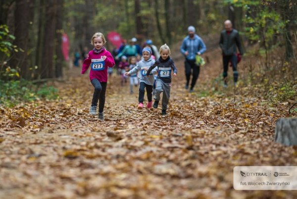 City Trail już w najbliższą niedzielę #wGdyni