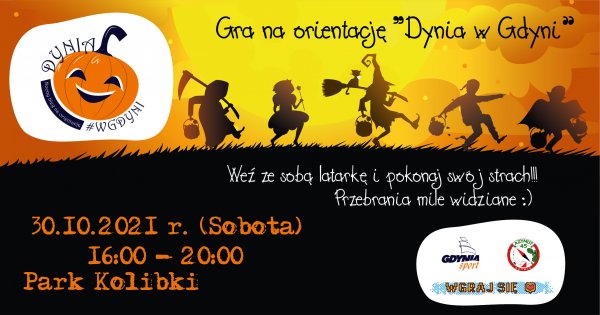 Dynia w Gdyni już w sobotę