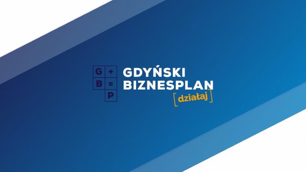 Gdyński Biznesplan - trwa rekrutacja!