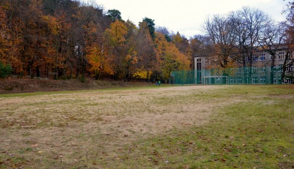 Poznaliśmy wykonawcę projektu hali sportowej przy II LO