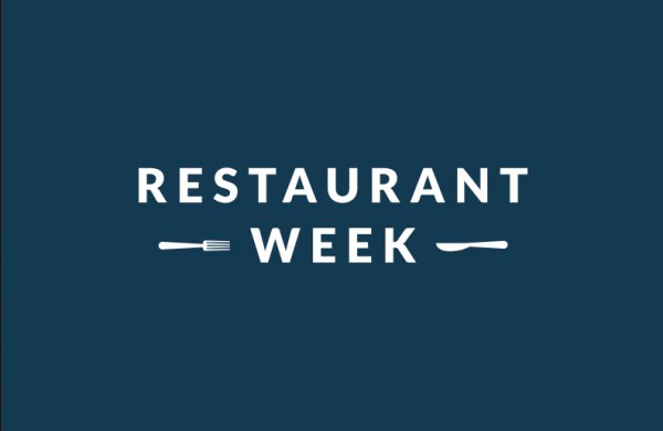 Restaurant Week na półmetku