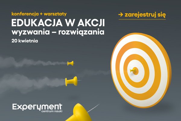 Edukacja w akcji. Wyzwania - rozwiązania