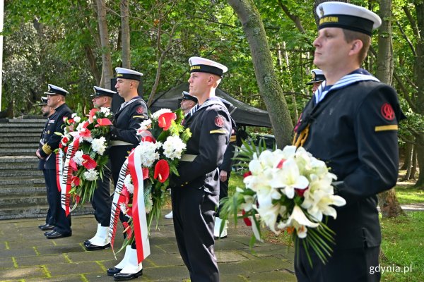 Gdynia pamięta o Obrońcach Wybrzeża. Przed nami uroczystości rocznicowe 