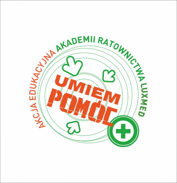 UMIEM POMÓC