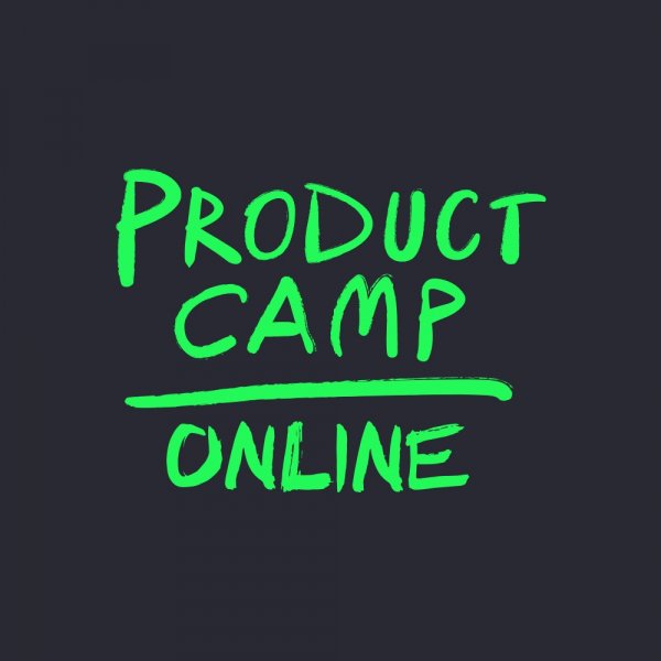 ProductCamp 2020 Online