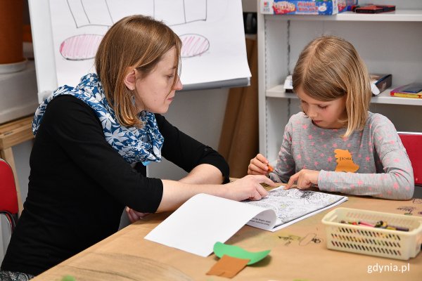 Nowy rok, nowe tematy spotkań – styczniowy rozkład jazdy Biblioteki Gdynia