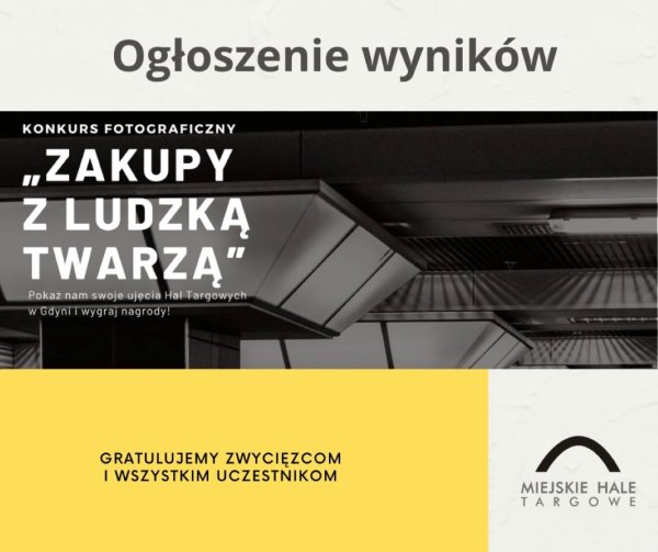 Poznaliśmy laureatów konkursu „Zakupy z ludzką twarzą 2024