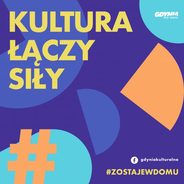 Kultura łączy siły #wGdyni