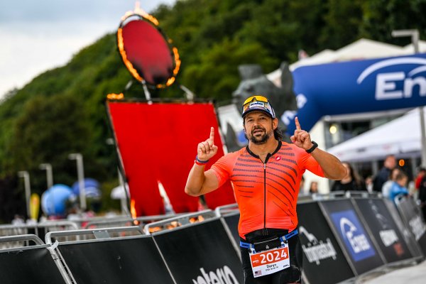 Ironman Gdynia 2023 – rejestracja otwarta