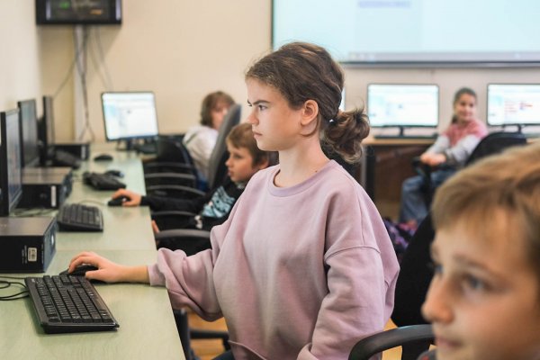 Nauka przyszłości już obecna w gdyńskich podstawówkach