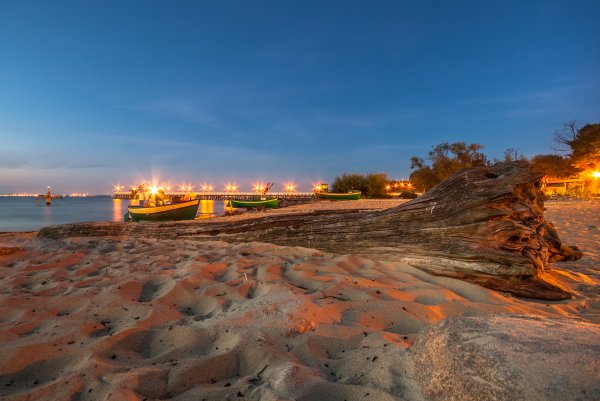 Czystość plaż to kwestia każdego z nas