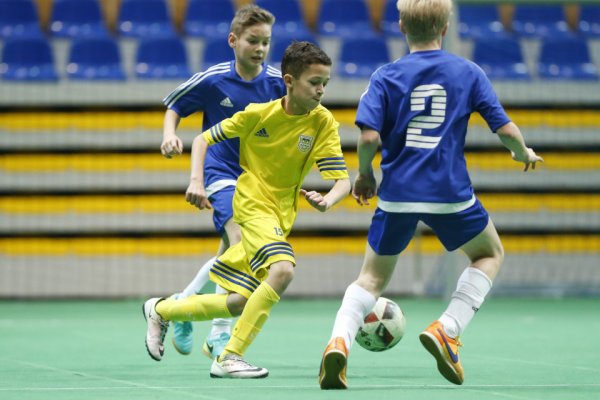 W piątek startuje Arka Gdynia Cup 2018