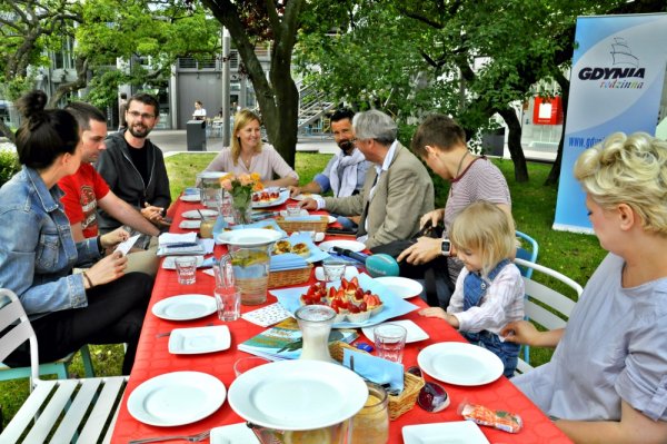 Gdynia Rodzinna ogłasza kolejne działania