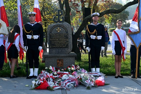 Pamiętamy o Polskim Państwie Podziemnym