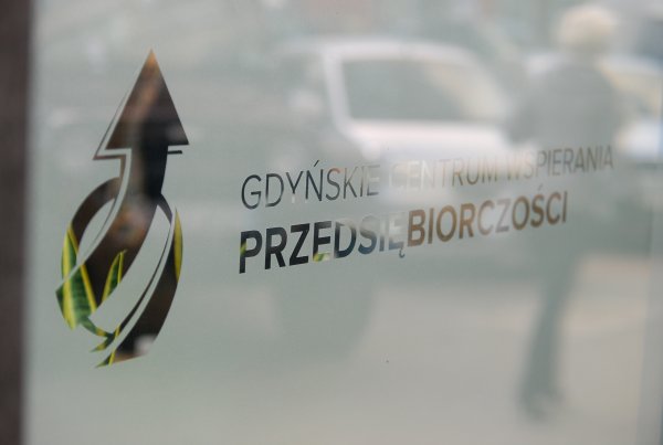 GCWP z europejską nagrodą w konkursie dla promotorów przedsiębiorczości