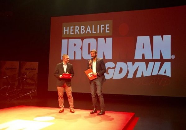 Herbalife IRONMAN 70.3 Gdynia – jakie nowości w 2016 roku?