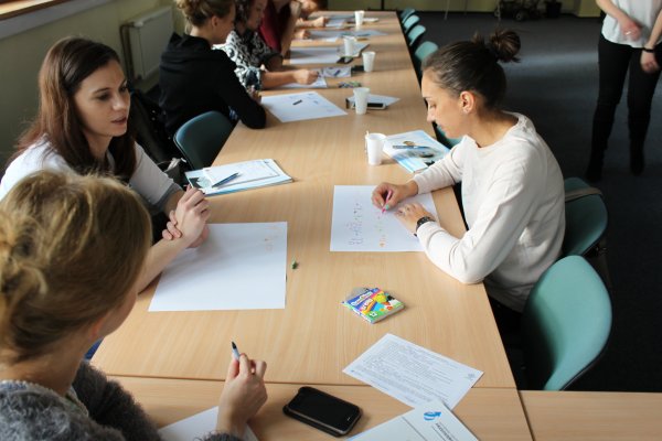 Dobiegł końca projekt Gdyński BiznesMam3