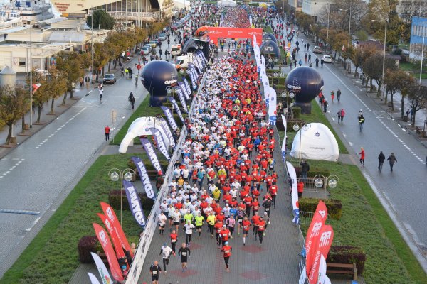 Uczcij Narodowe Święto Niepodległości na sportowo