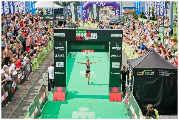 Zagłosuj na najlepszą imprezę triathlonową w Polsce