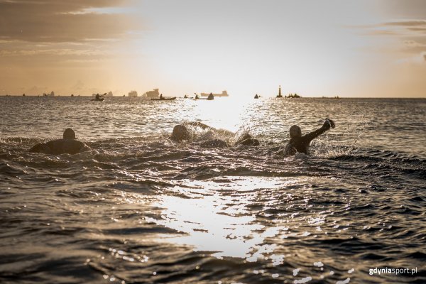 Enea IRONMAN Gdynia już 8 sierpnia!