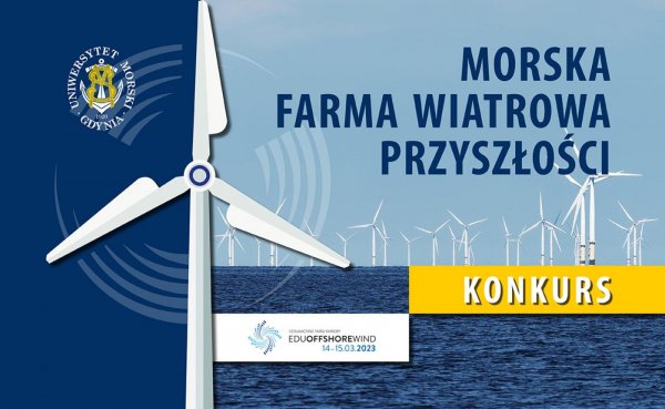 Morska energetyka wiatrowa kusi młodzież